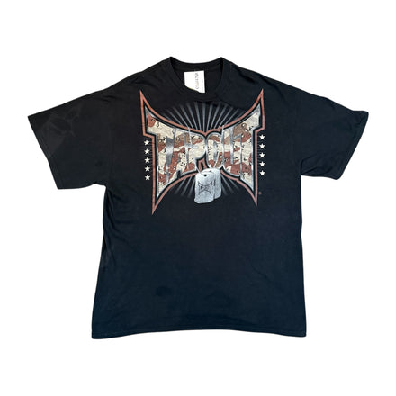 TAPOUT TEE - L