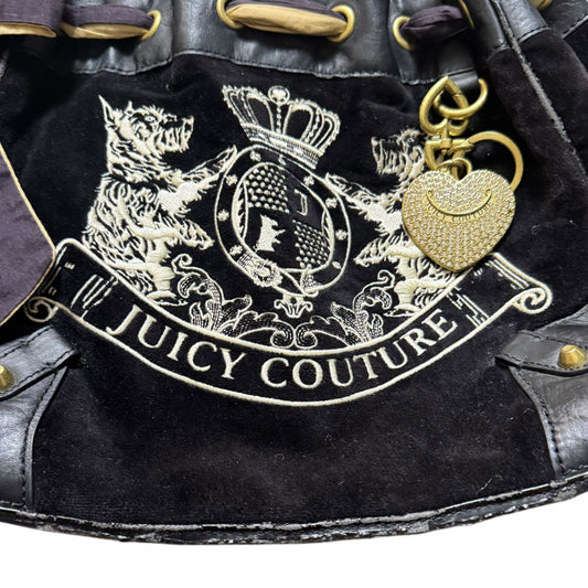 JUICY COUTURE DAY DREAMER BAG