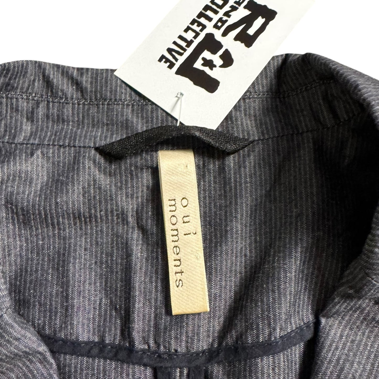 VINTAGE JACKET - M