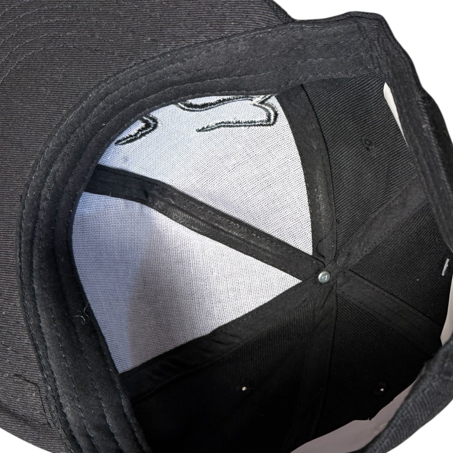 FOX FITTED CAP - 7