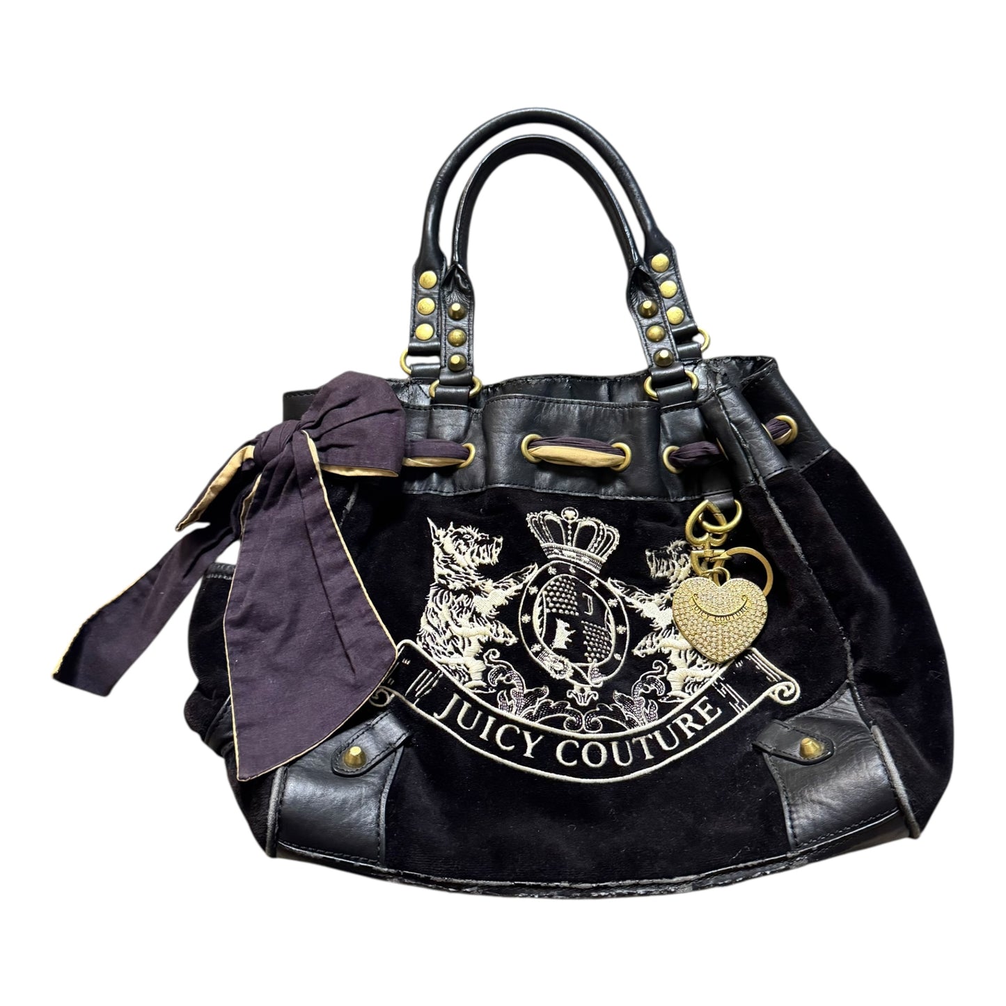 JUICY COUTURE DAY DREAMER BAG