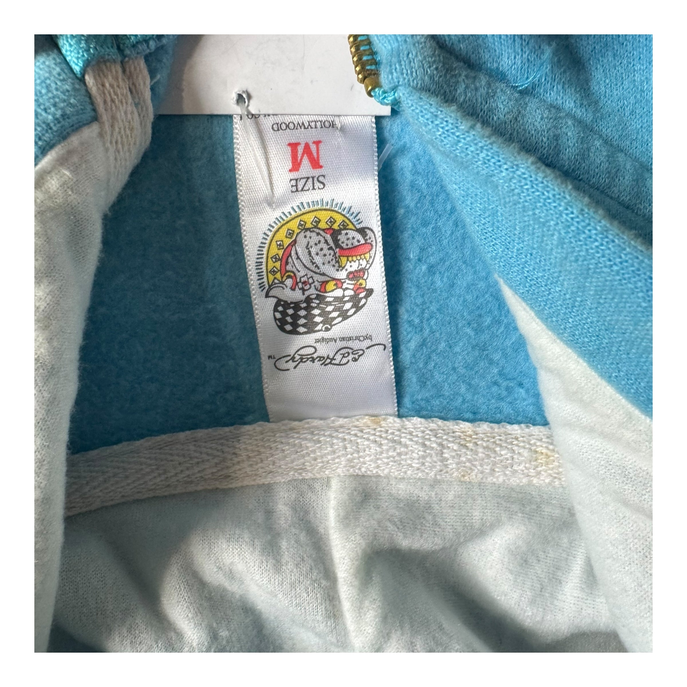 ED HARDY JACKET - M