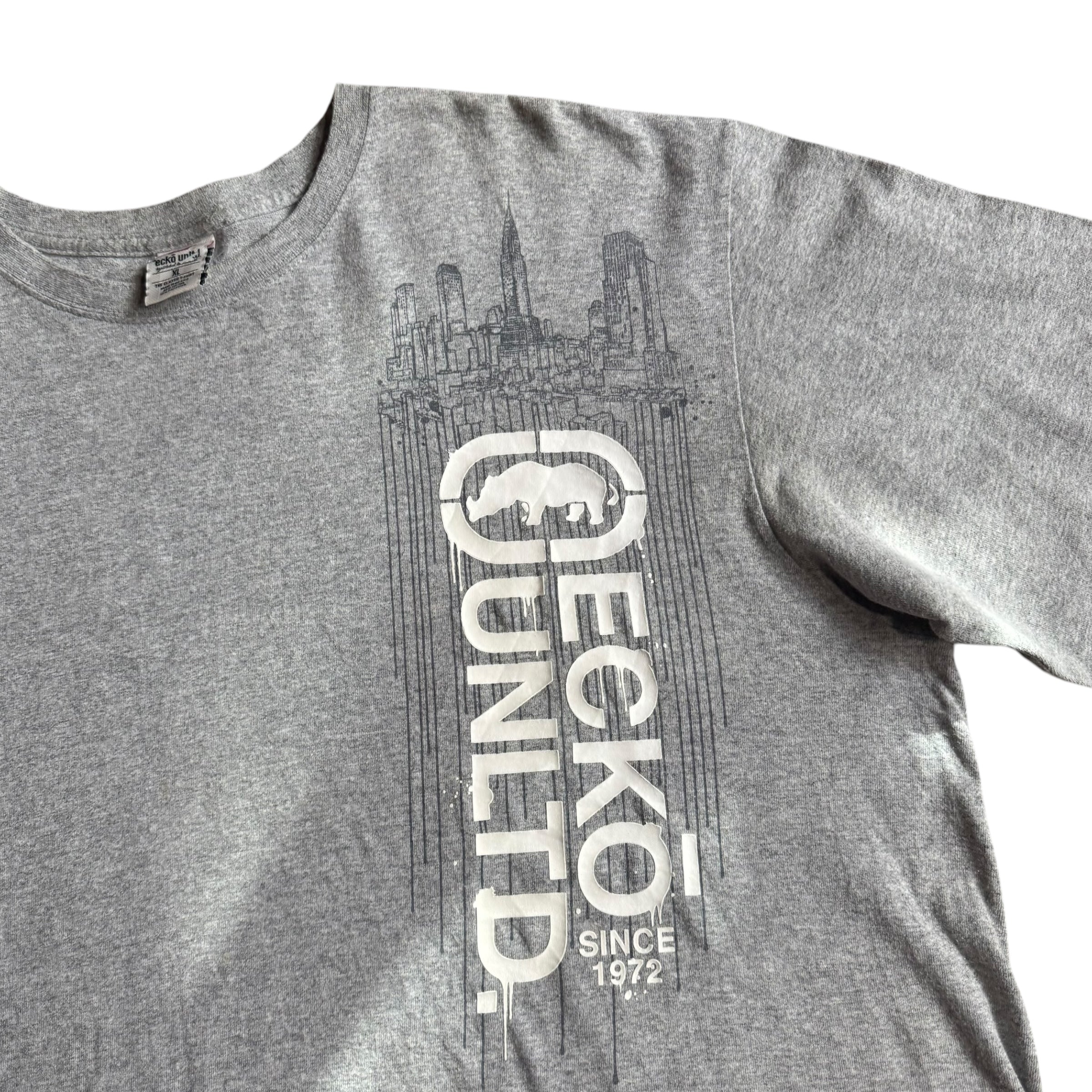 ECKO TEE - XL