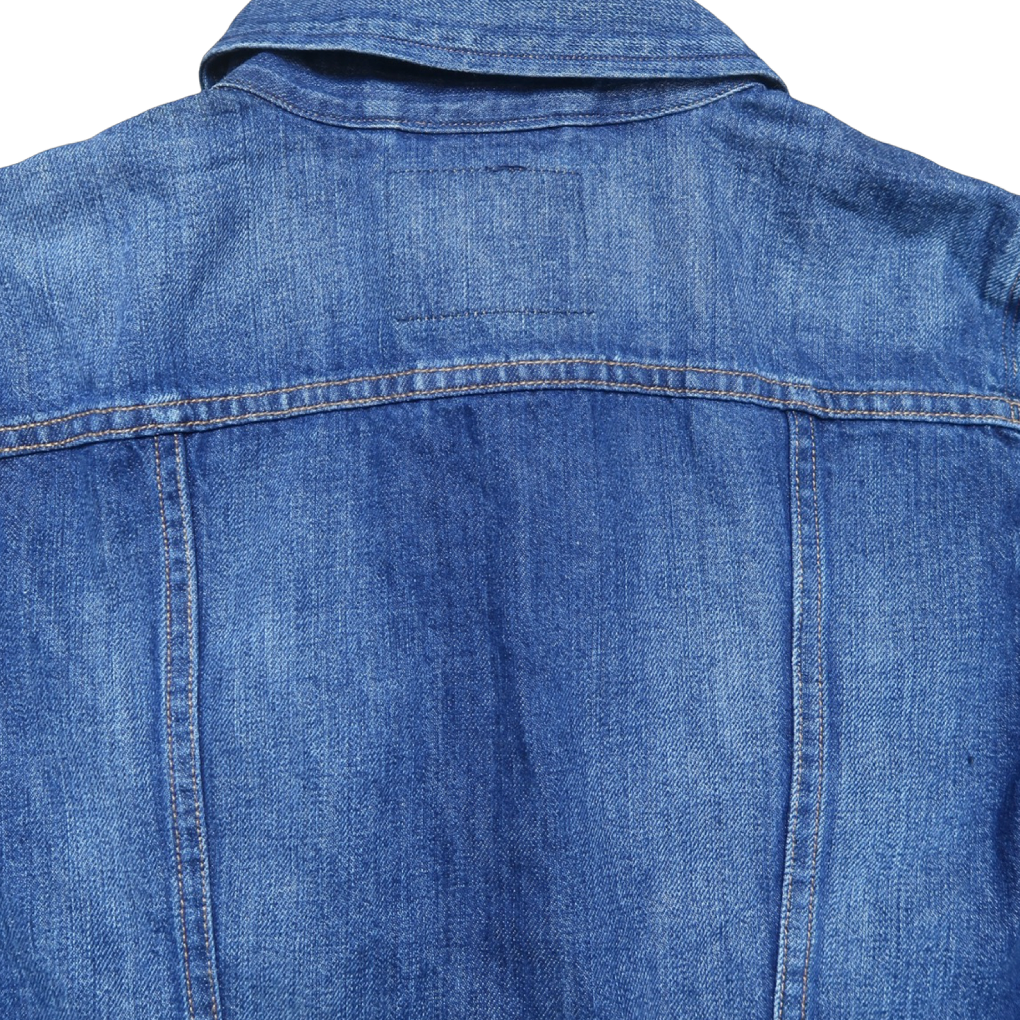 LEVIS DENIM JACKET - S