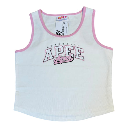 AAPE SINGLET - S