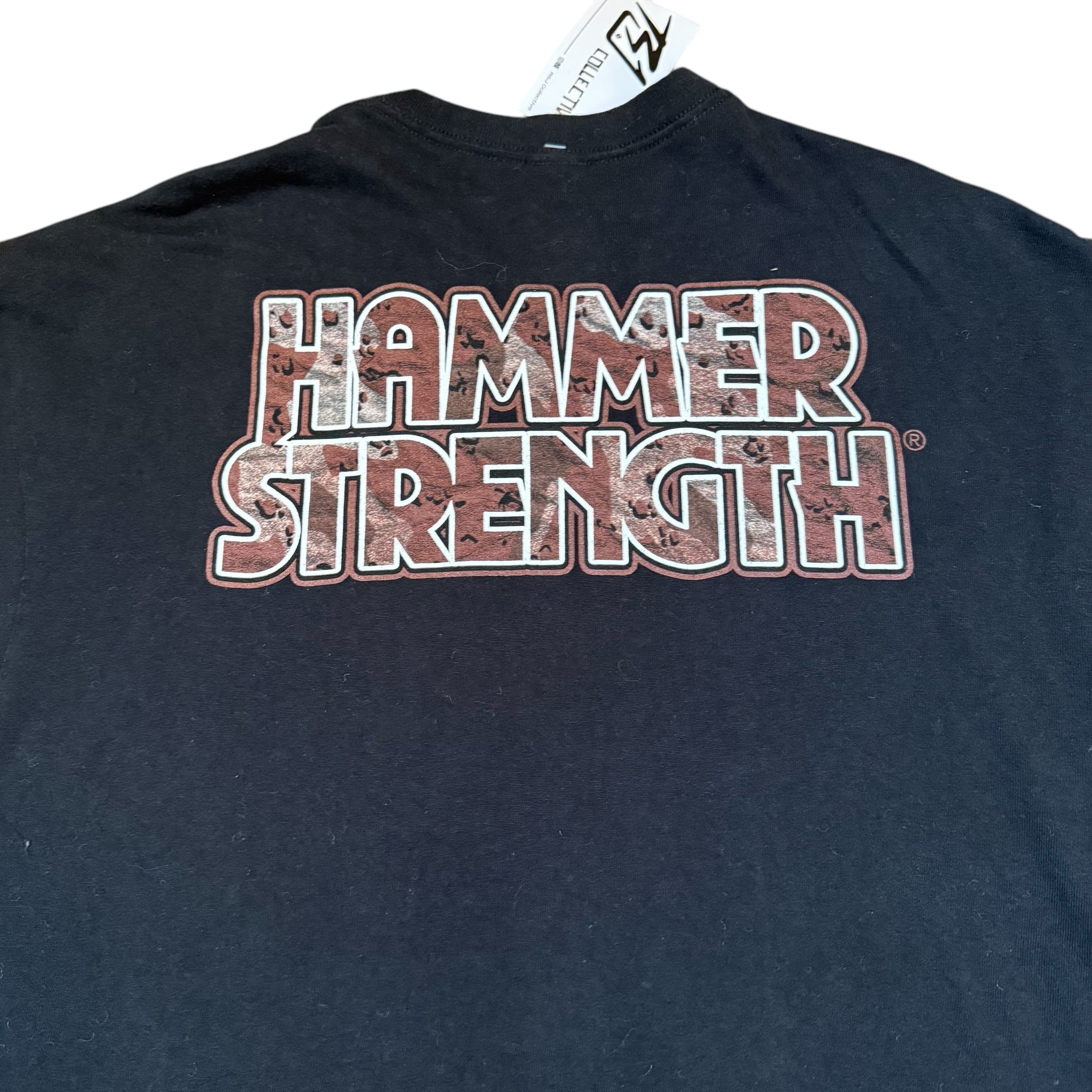 TAPOUT TEE - L