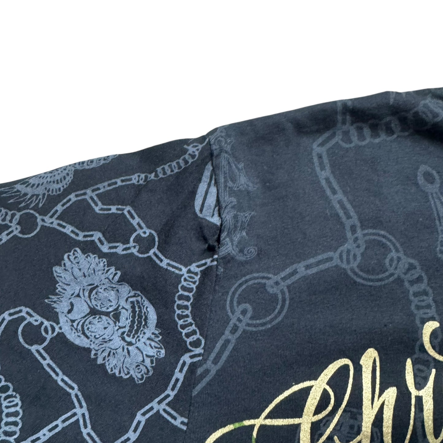 CHRISTIAN AUDIGIER TEE - L