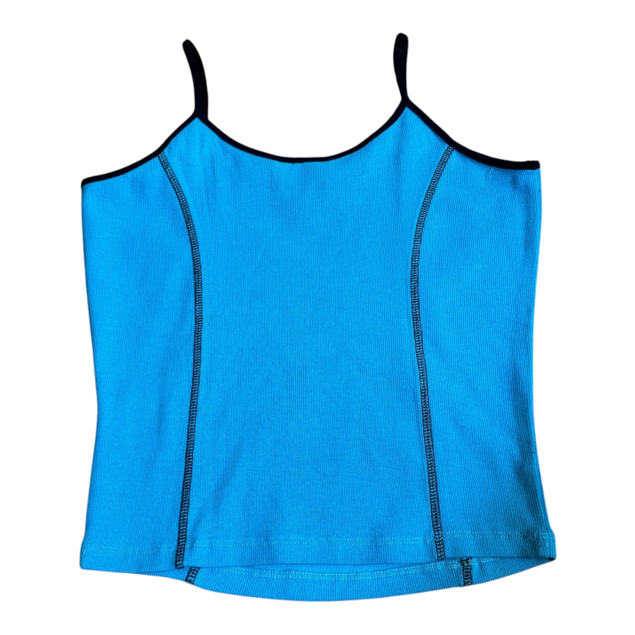 AAPE CROP SINGLET - S