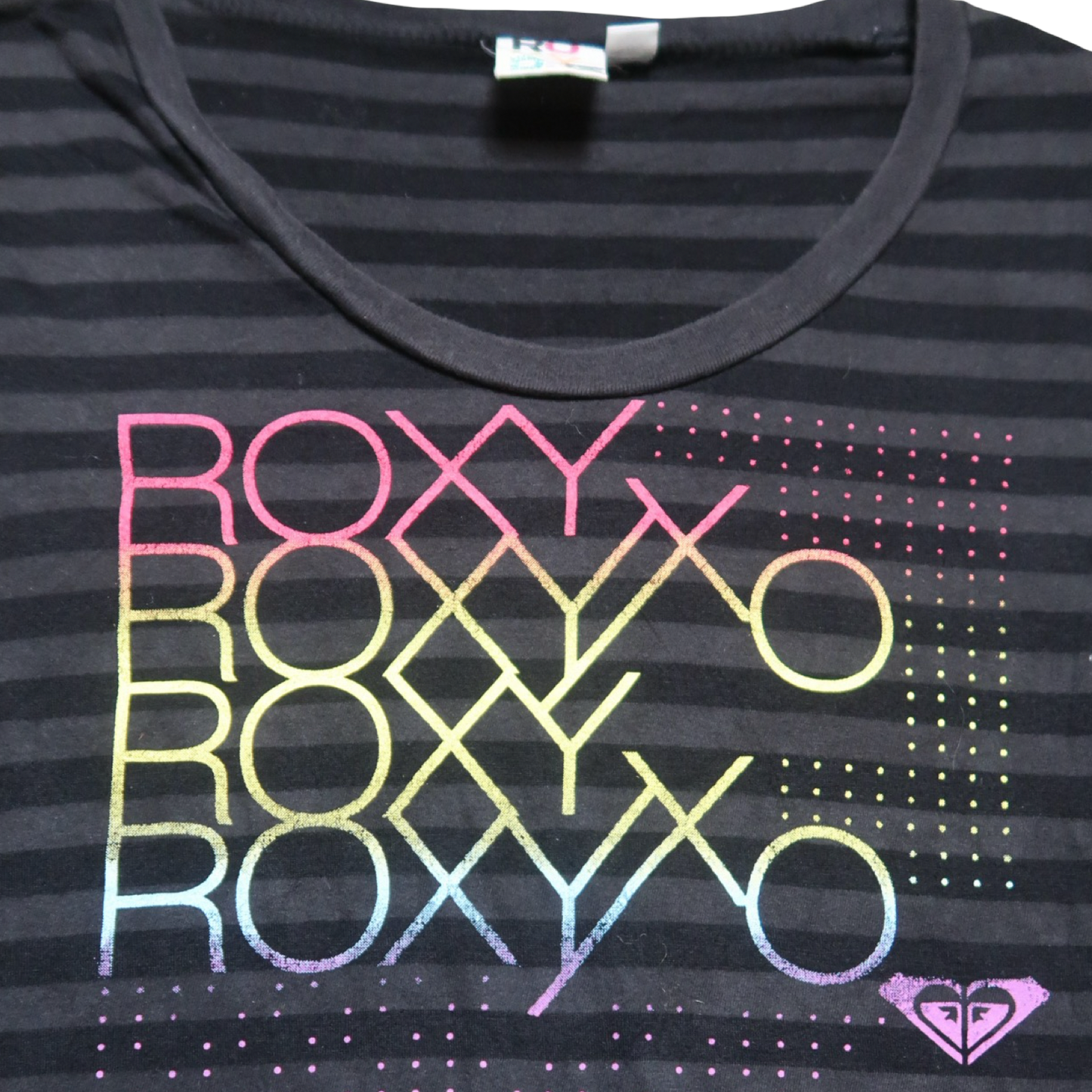 ROXY BABY TEE - M