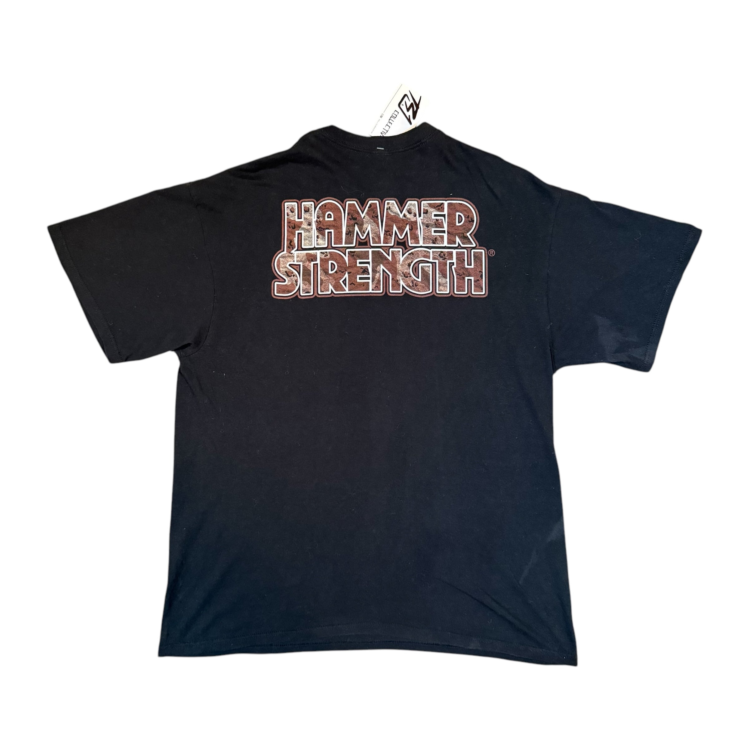 TAPOUT TEE - L