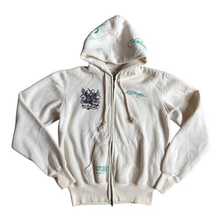 ED HARDY JACKET - XXL