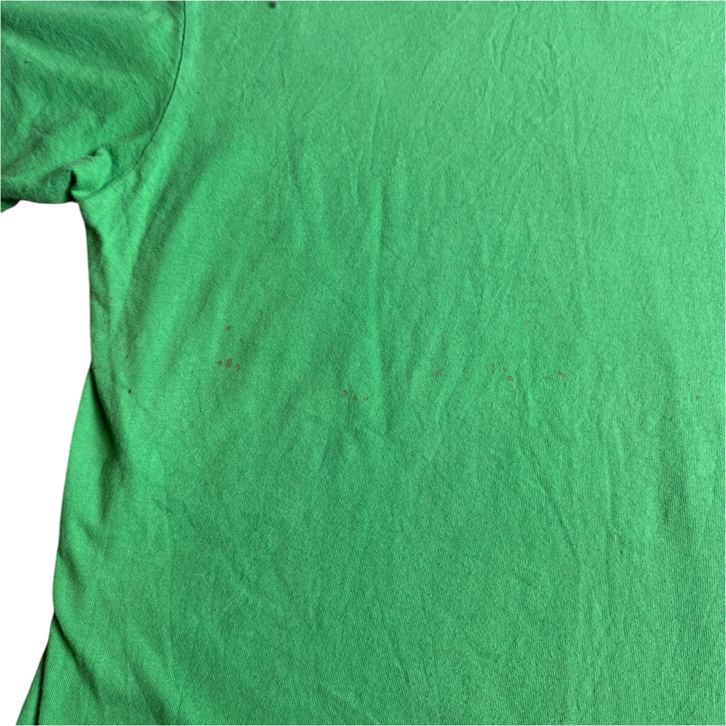 THIRD RAIL TEE - L