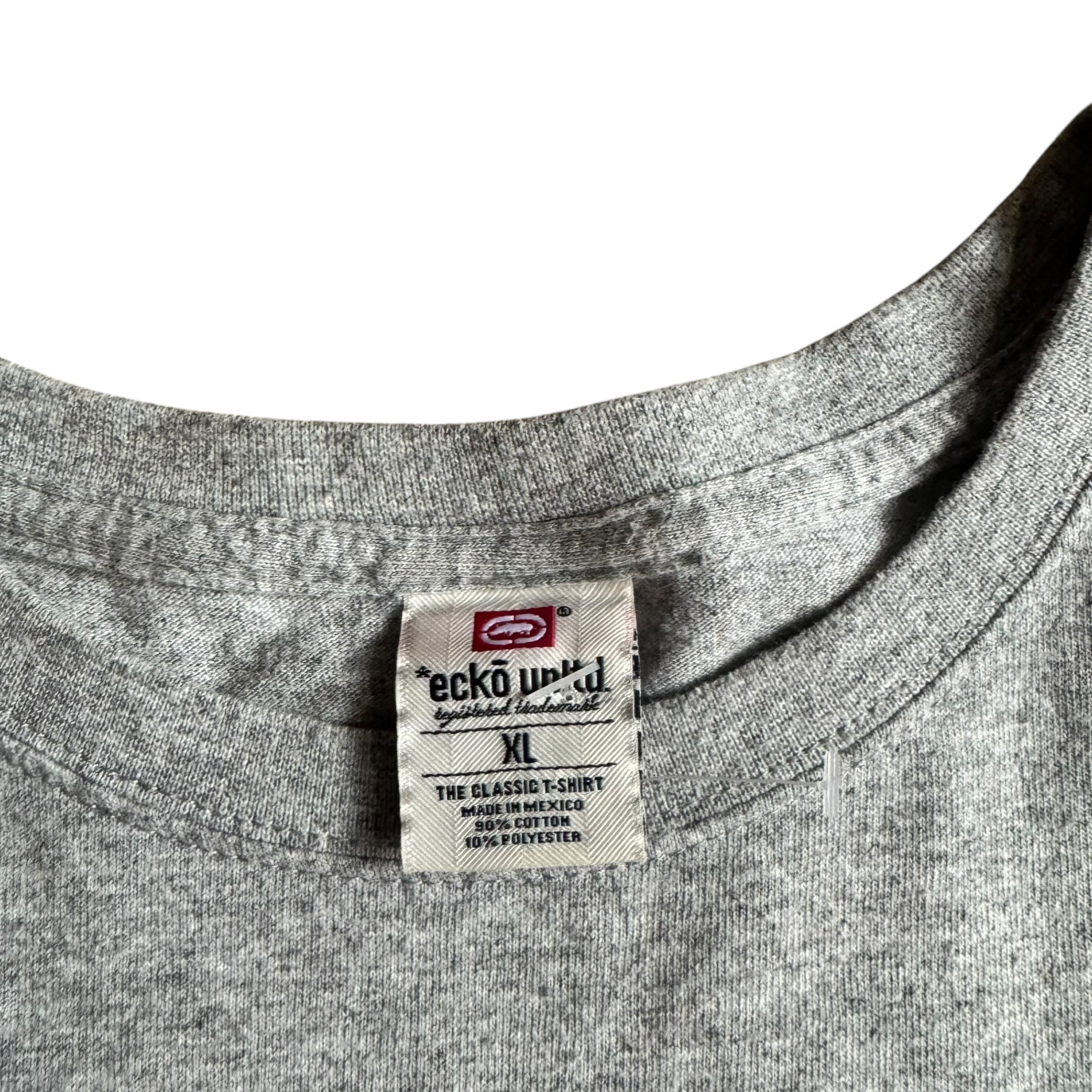 ECKO TEE - XL