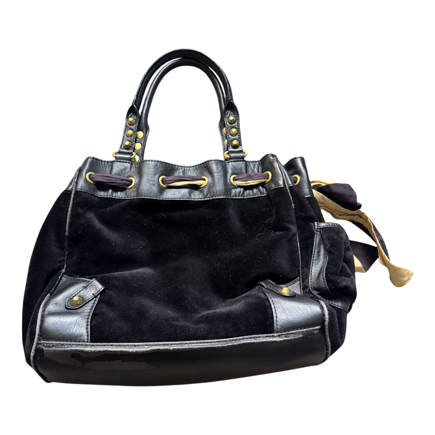 JUICY COUTURE DAY DREAMER BAG