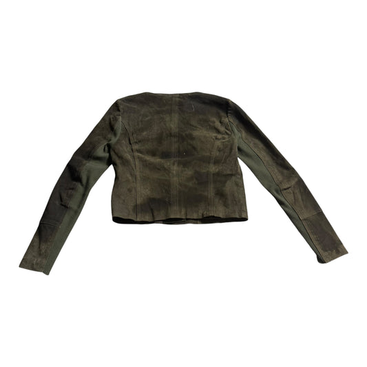 VERO MODE SUEDE JACKET