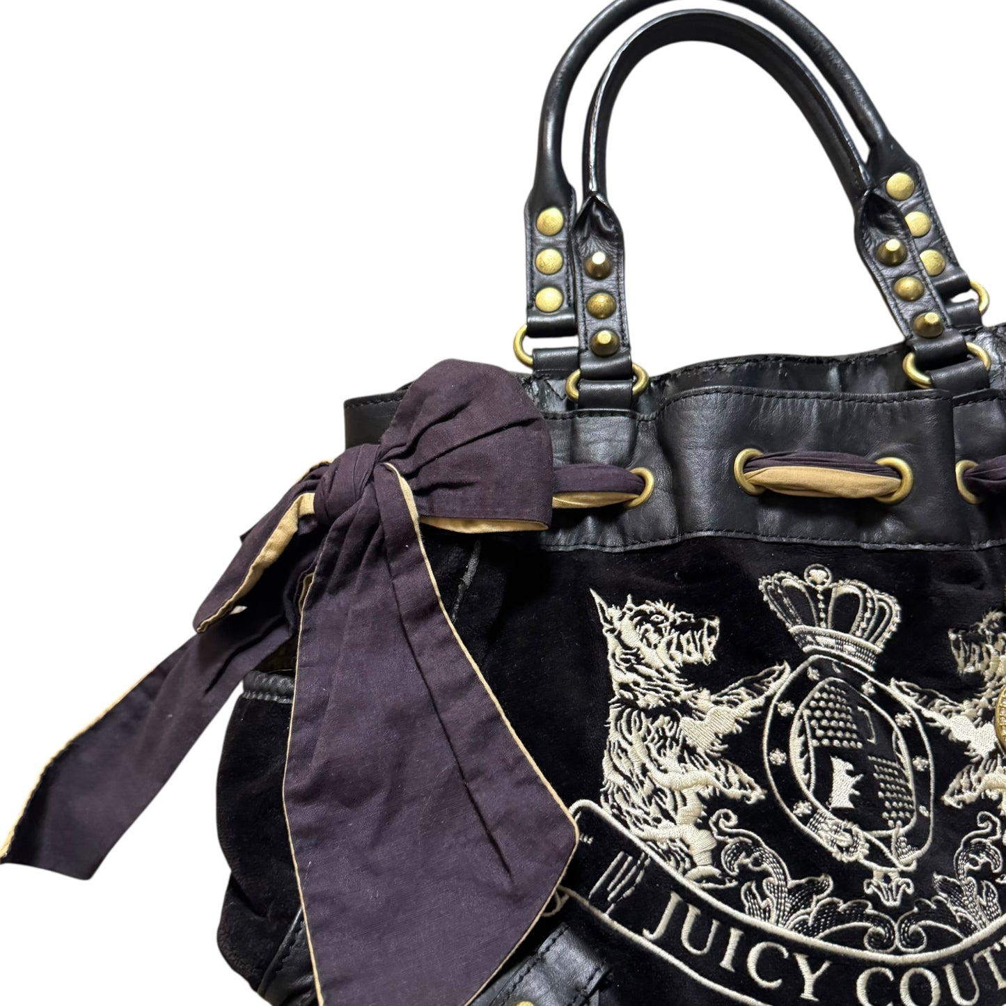 JUICY COUTURE DAY DREAMER BAG