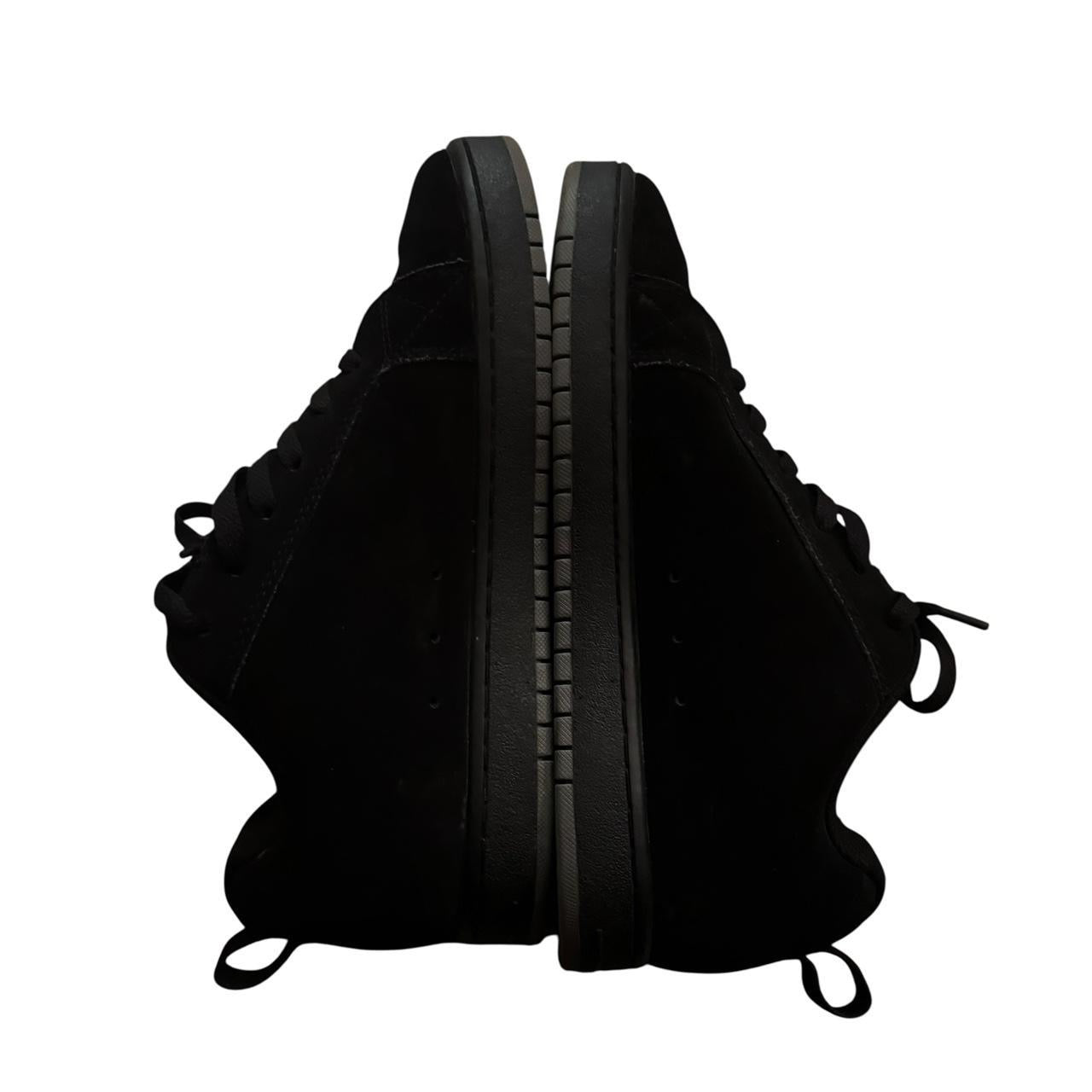 DC VINTAGE SHOES - US 9.5