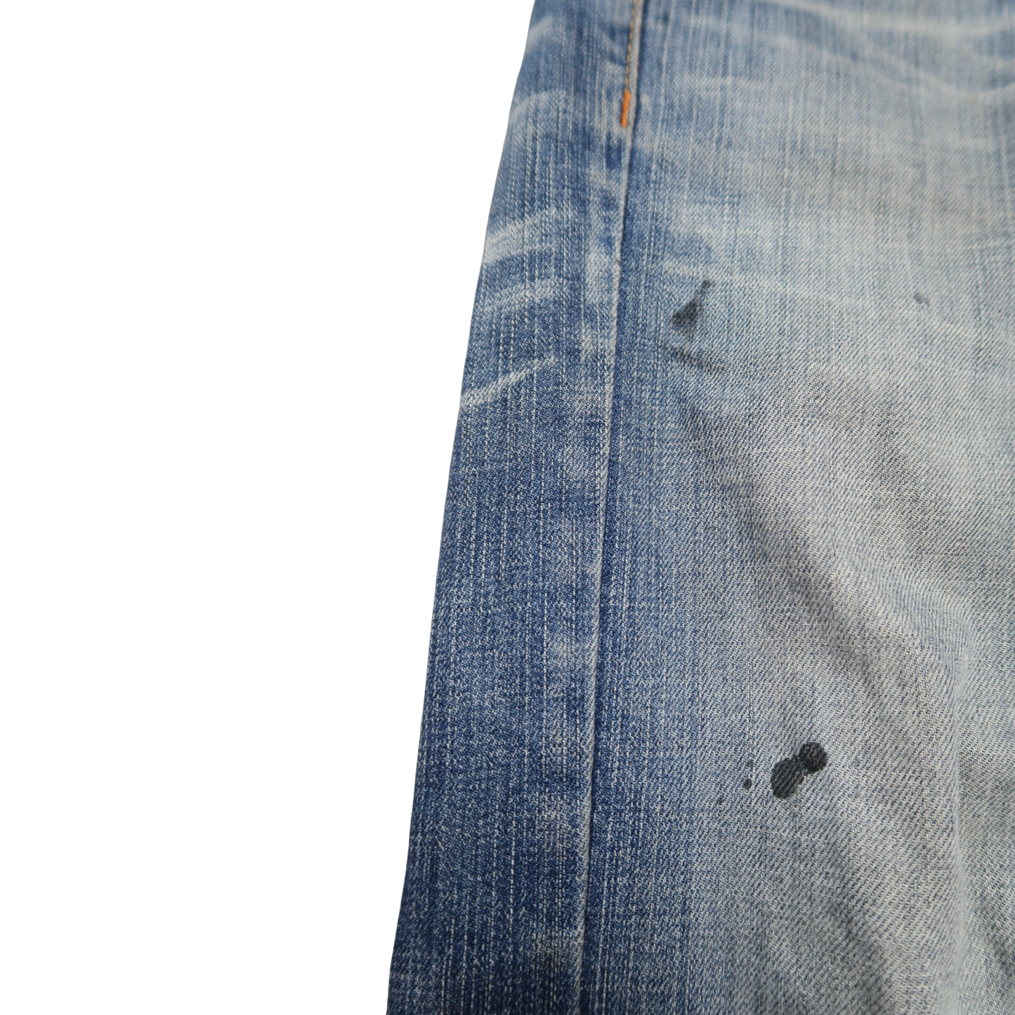RED PEPPER JEANS - 28”