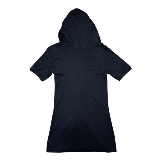 A&F SHORTSLEEVED BUTTON UP - M