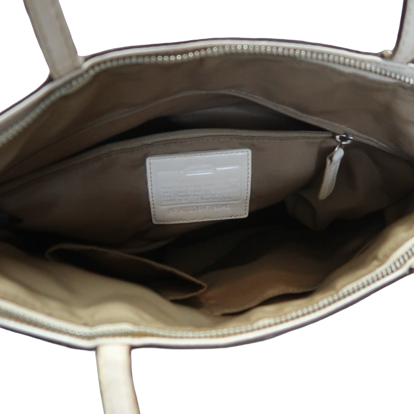 COACH BAG - S