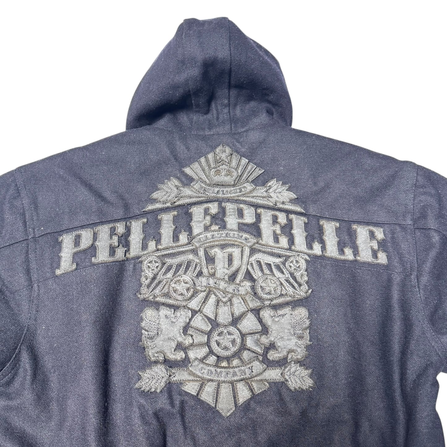 KIDS PELLEPELLE JACKET - M