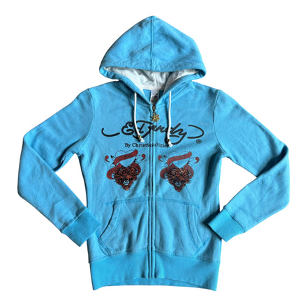 ED HARDY JACKET - M