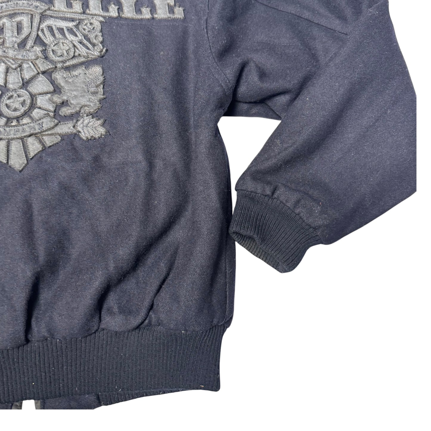 KIDS PELLEPELLE JACKET - M