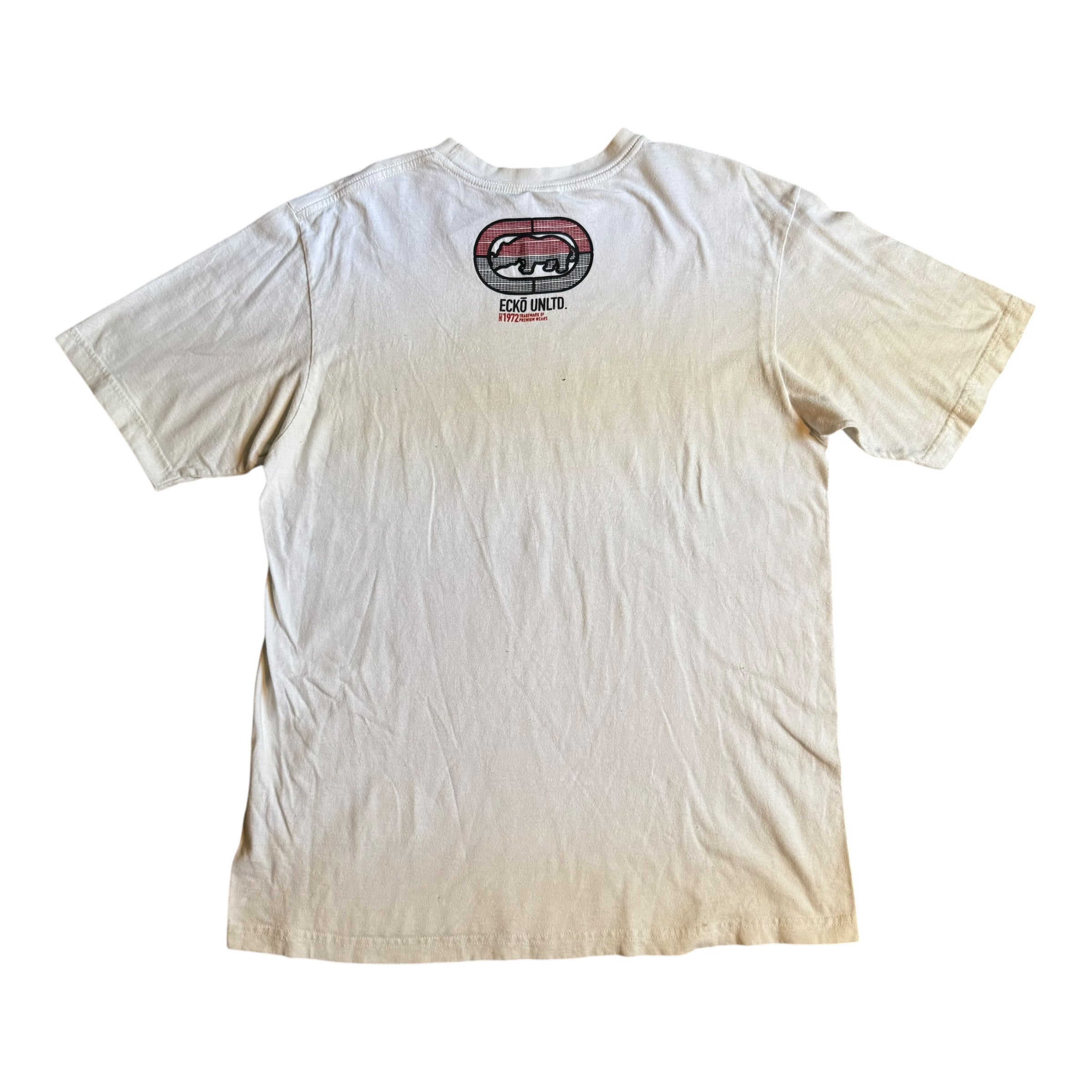 ECKO UNLTD TEE - L