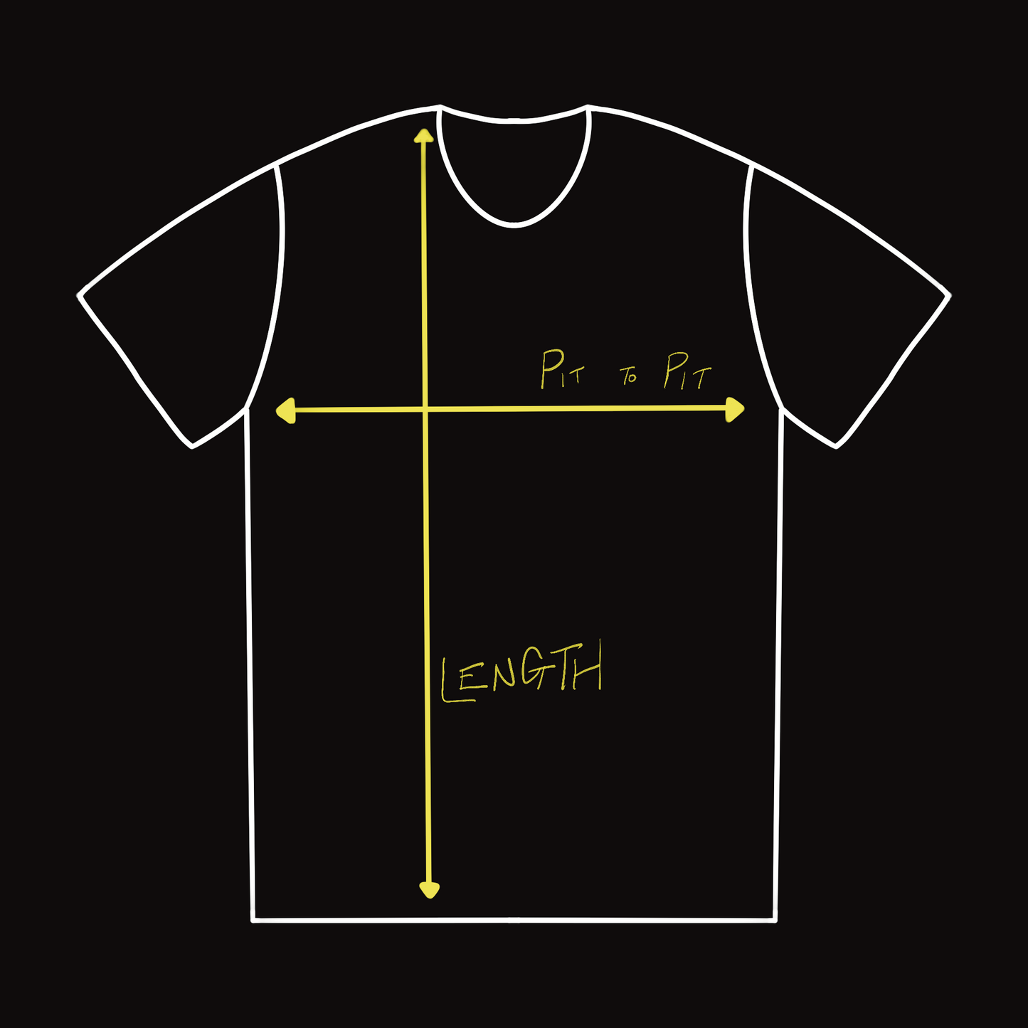 CHRISTIAN AUDIGIER TEE - L