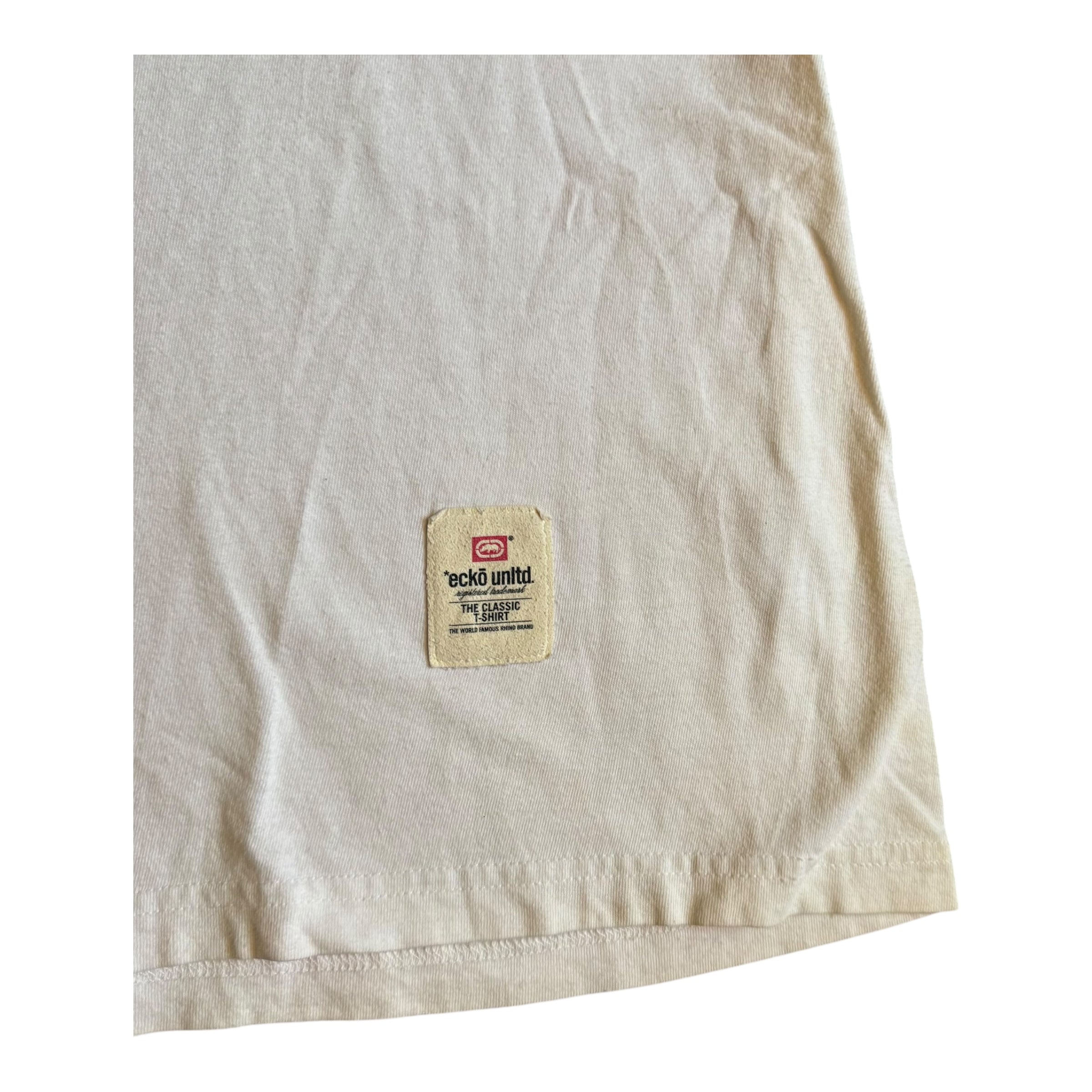 ECKO UNLTD TEE - L