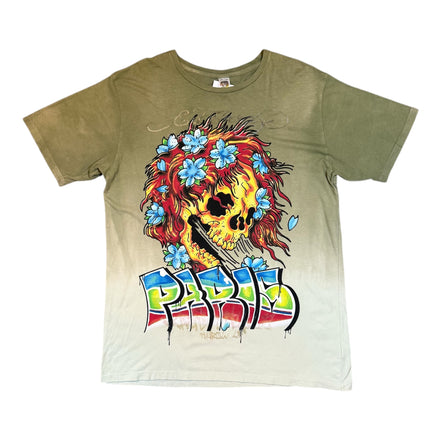 ED HARDY TEE - XL