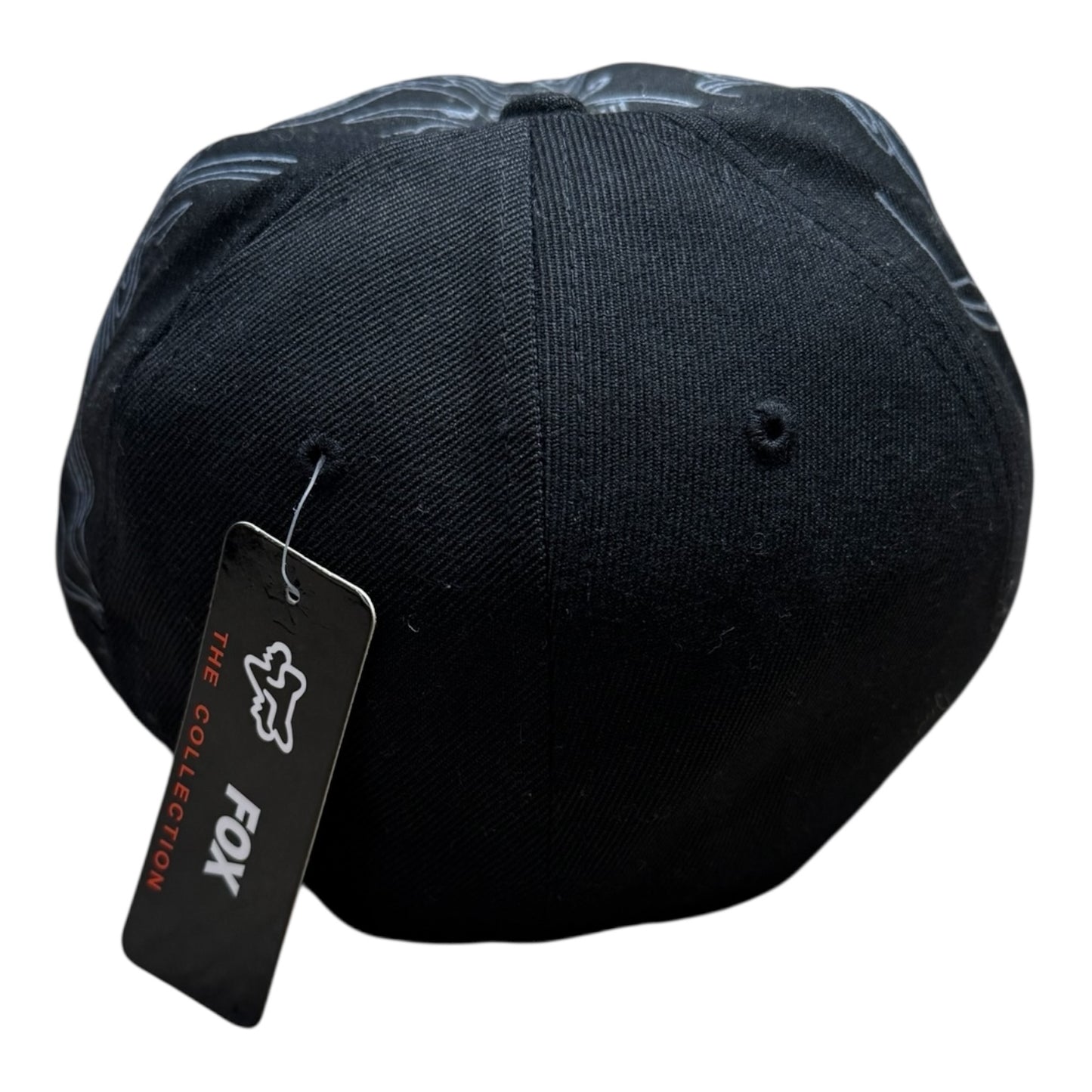 FOX FITTED CAP - 7