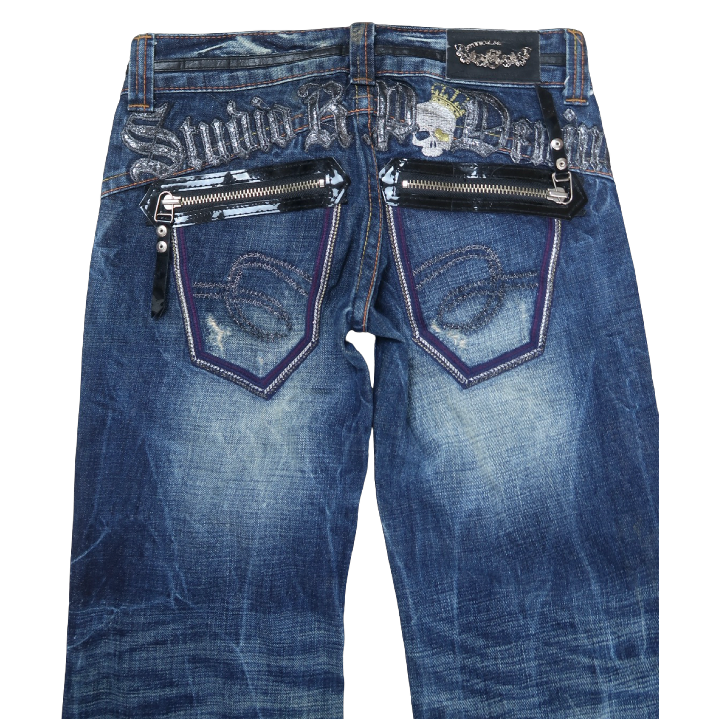 STUDIO R.P JEANS - 29"