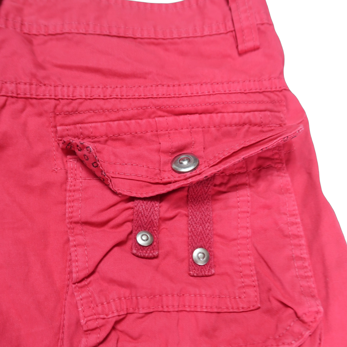 VINTAGE SHORT - 31"