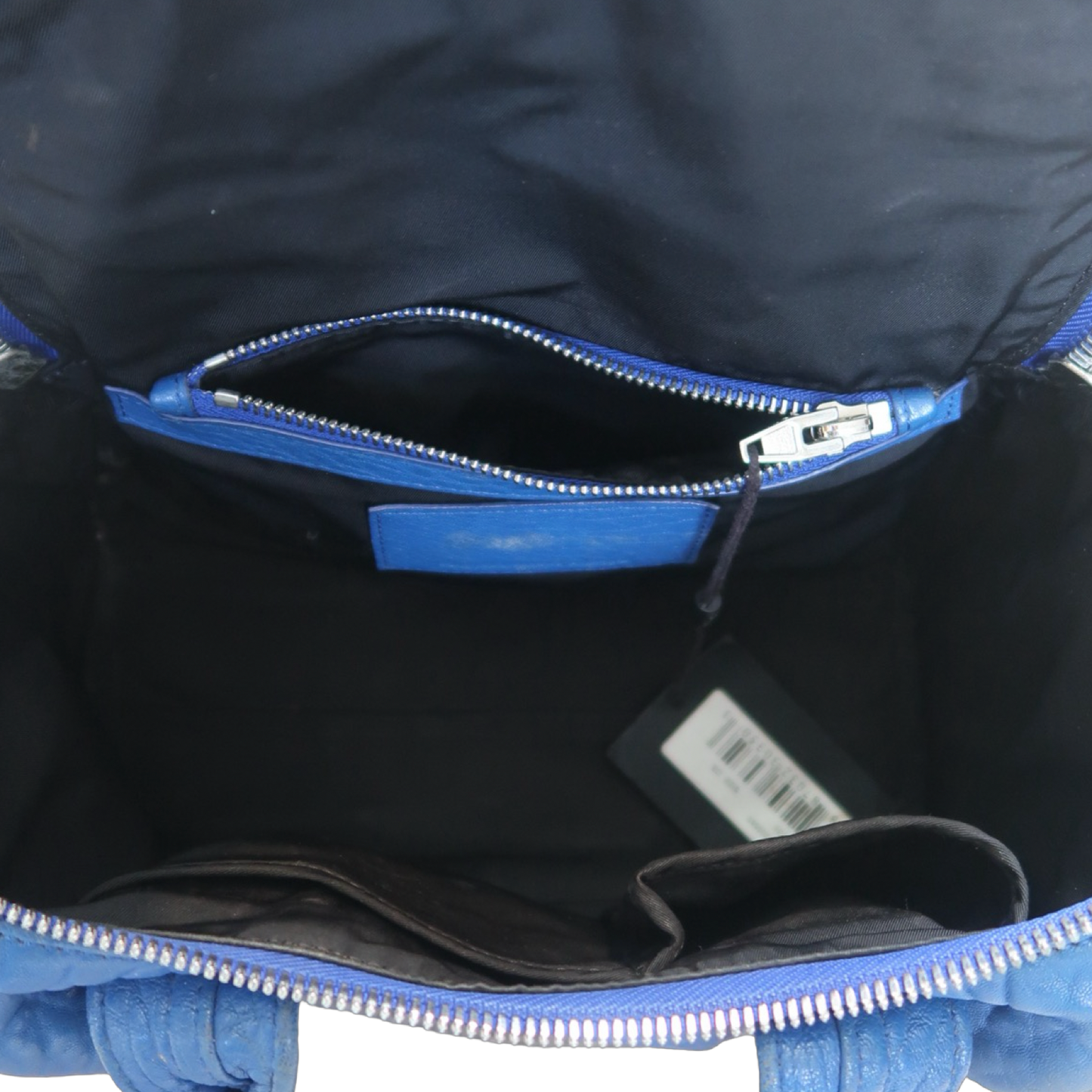 ALEXANDER WANG ROCCO BAG - S