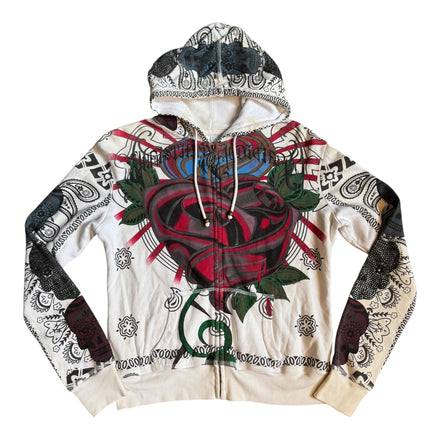 CHRISTIAN AUDIGER JACKET - L