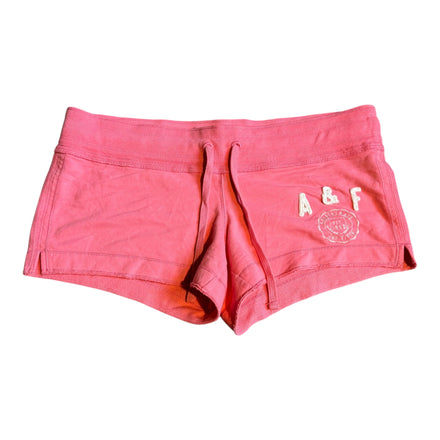 ABERCROMBIE & FITCH VINTAGE SHORT - S