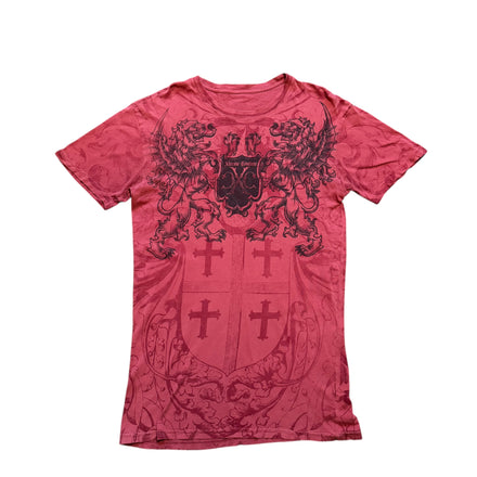EXTREME COUTURE TEE - M
