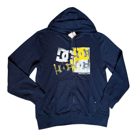 DC JACKET - M