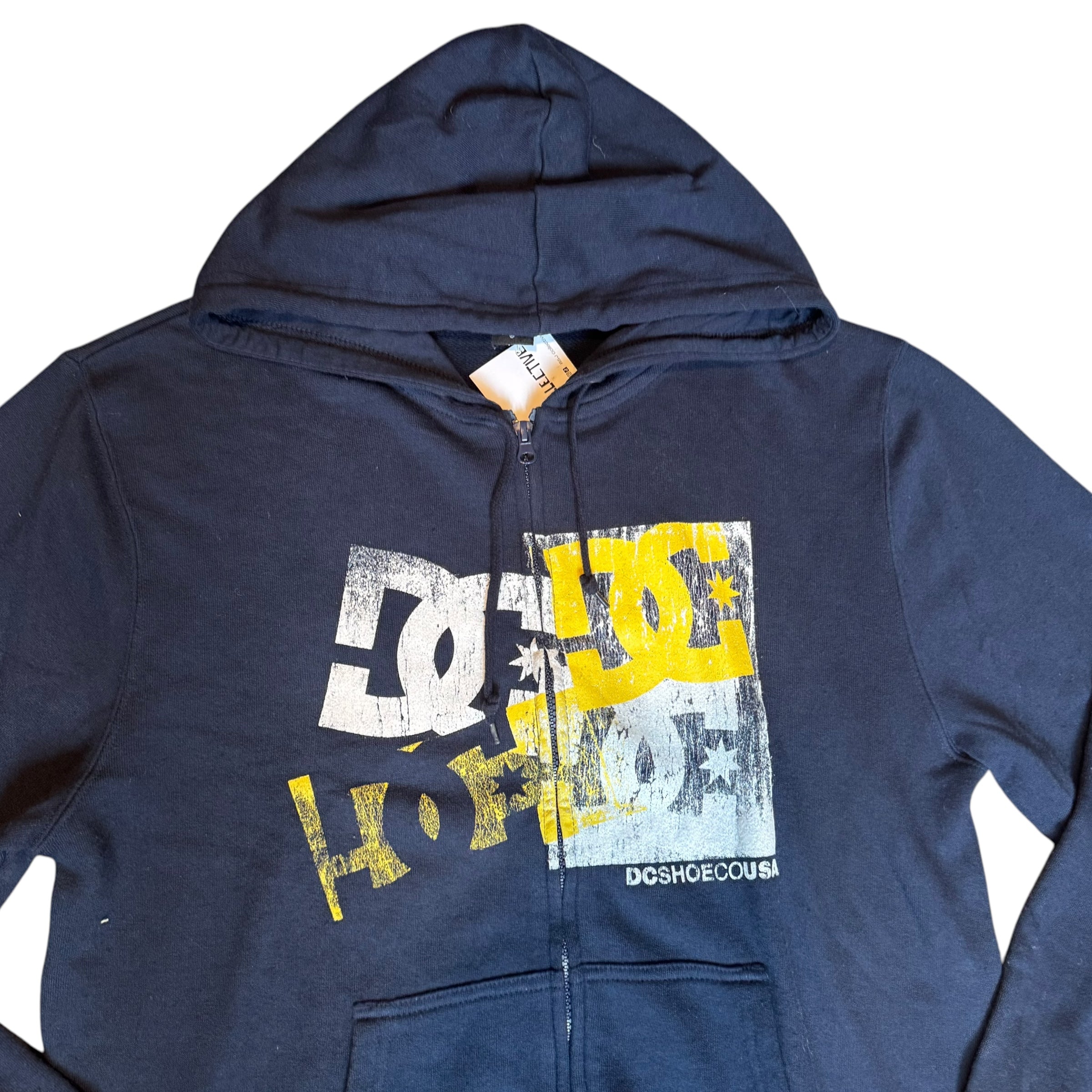 DC JACKET - M