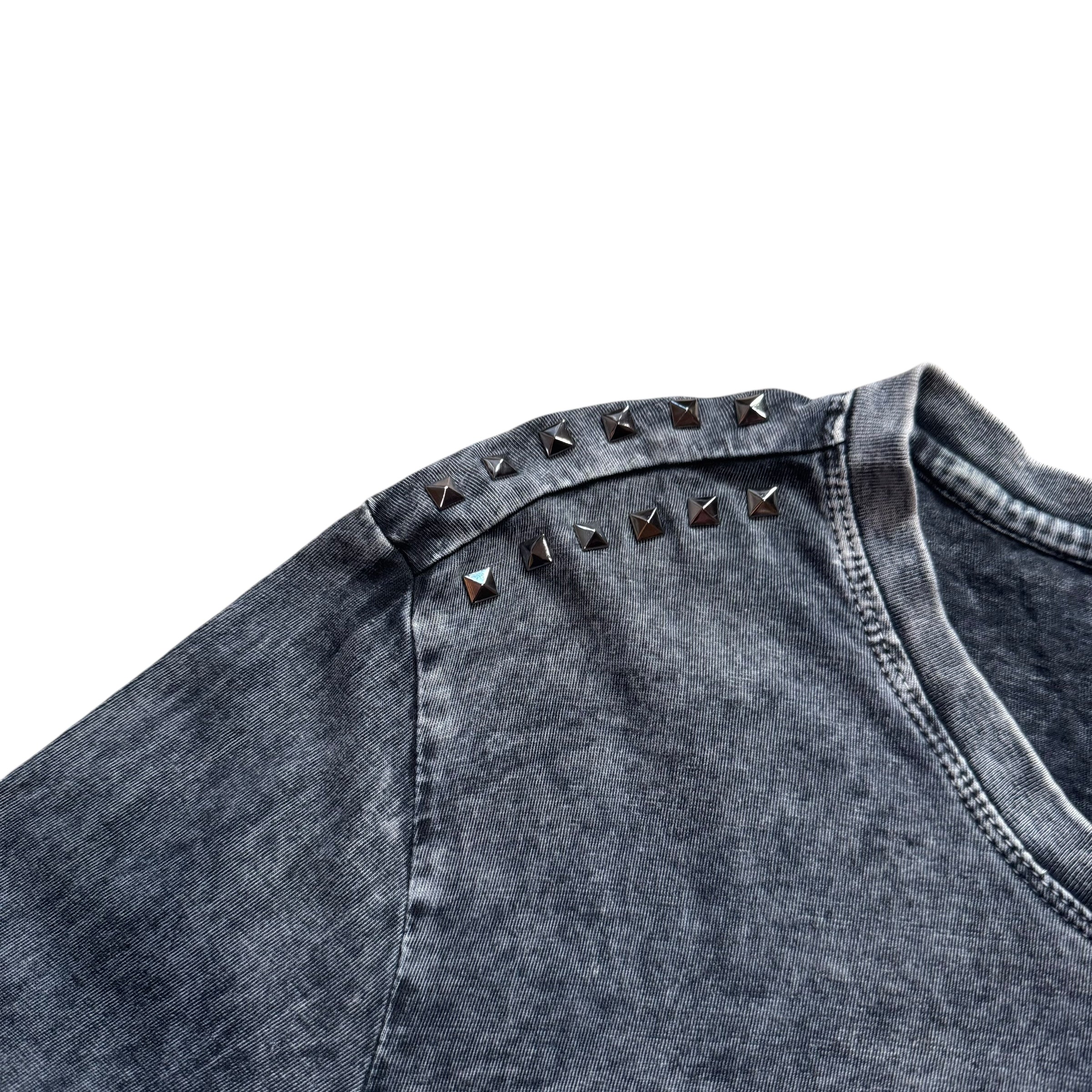 BUCKAROO LONG SLEEVE - S