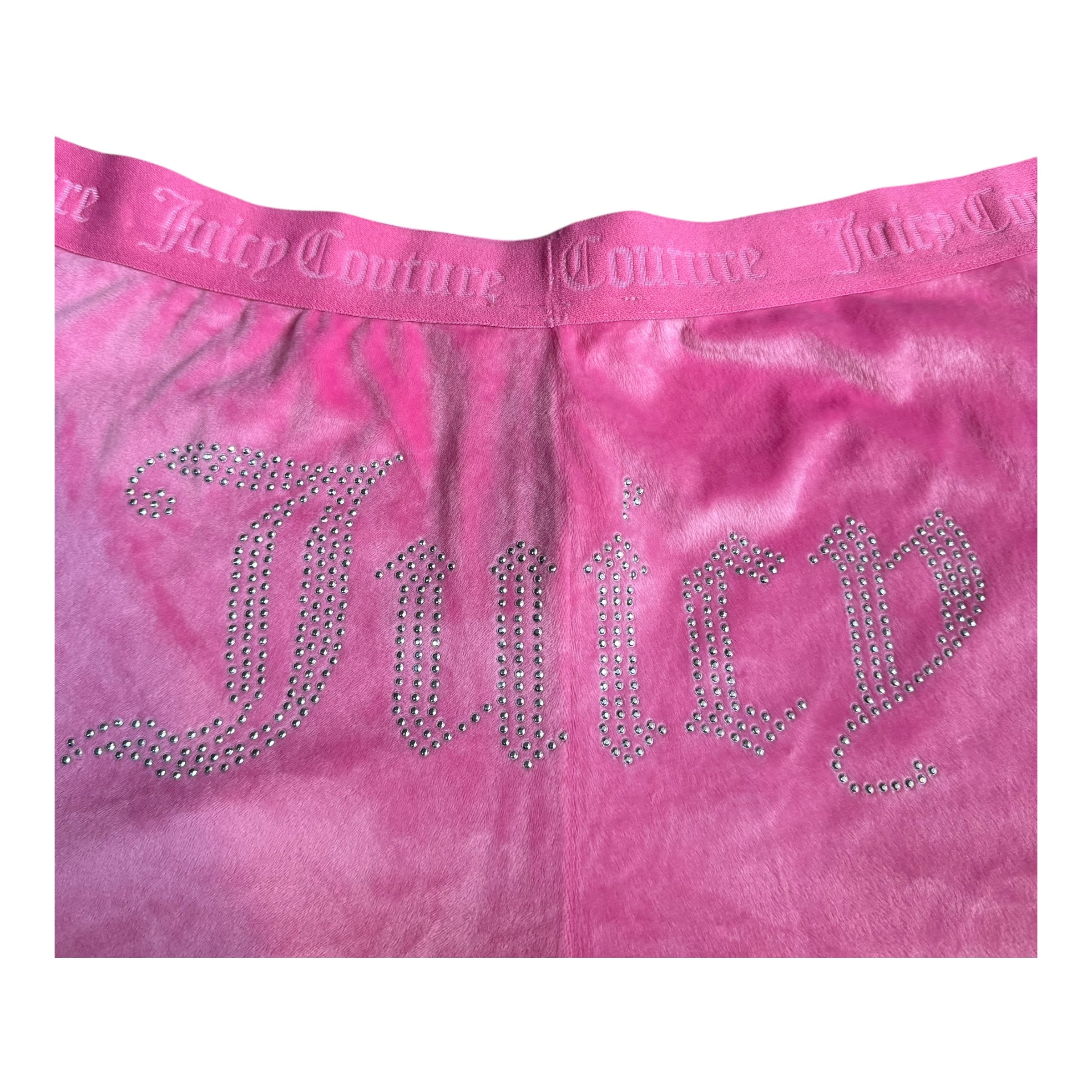 JUICY COUTURE SHORT - L