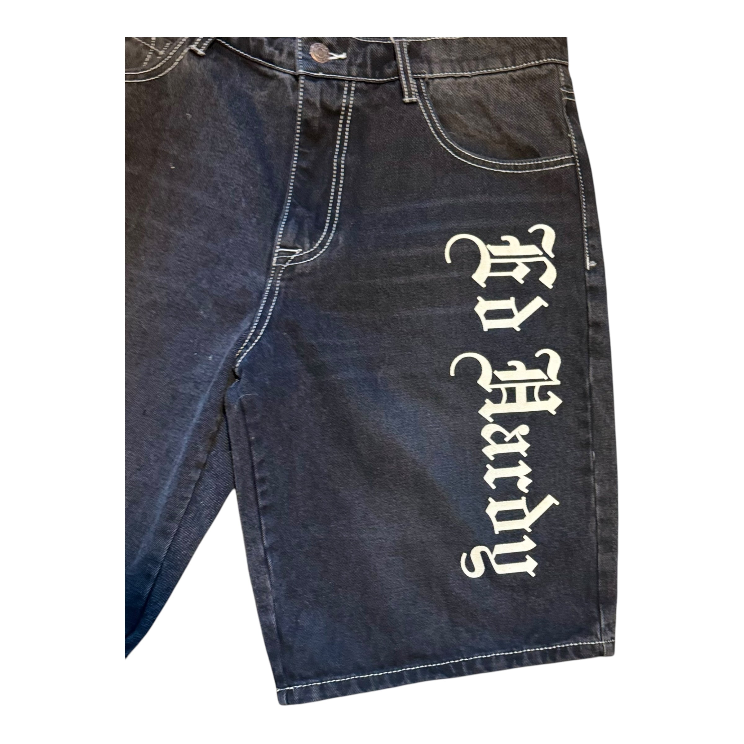ED HARDY JORTS - 34