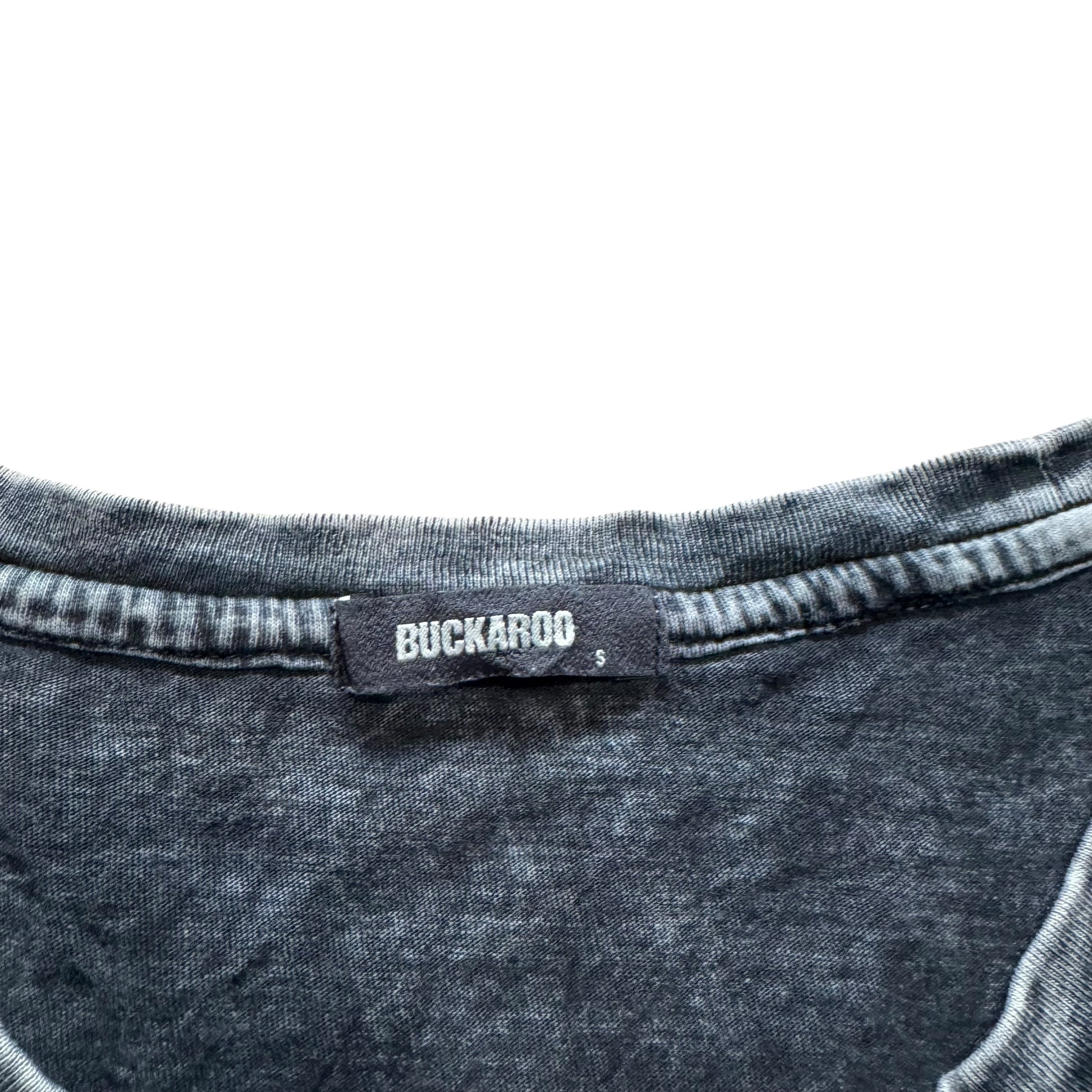 BUCKAROO LONG SLEEVE - S