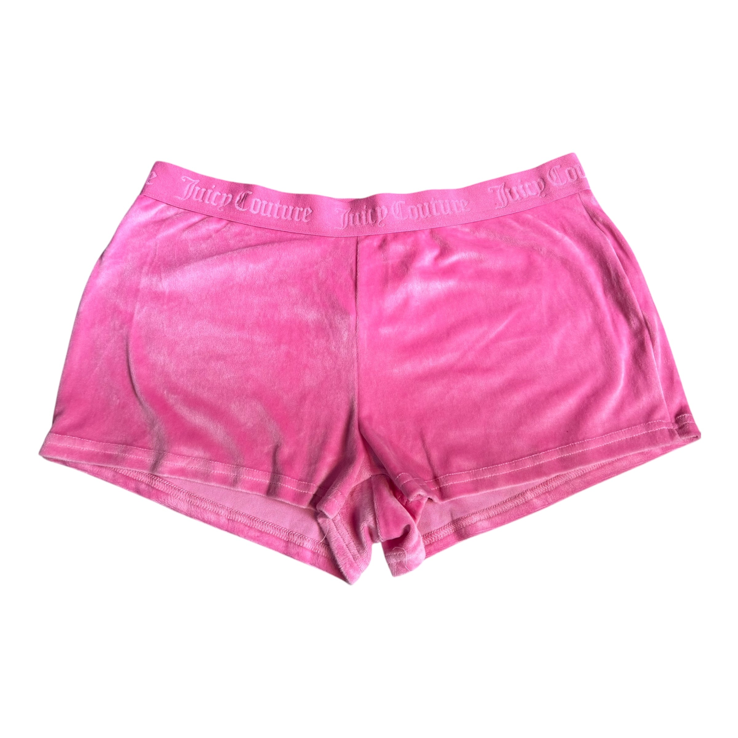 JUICY COUTURE SHORT - L
