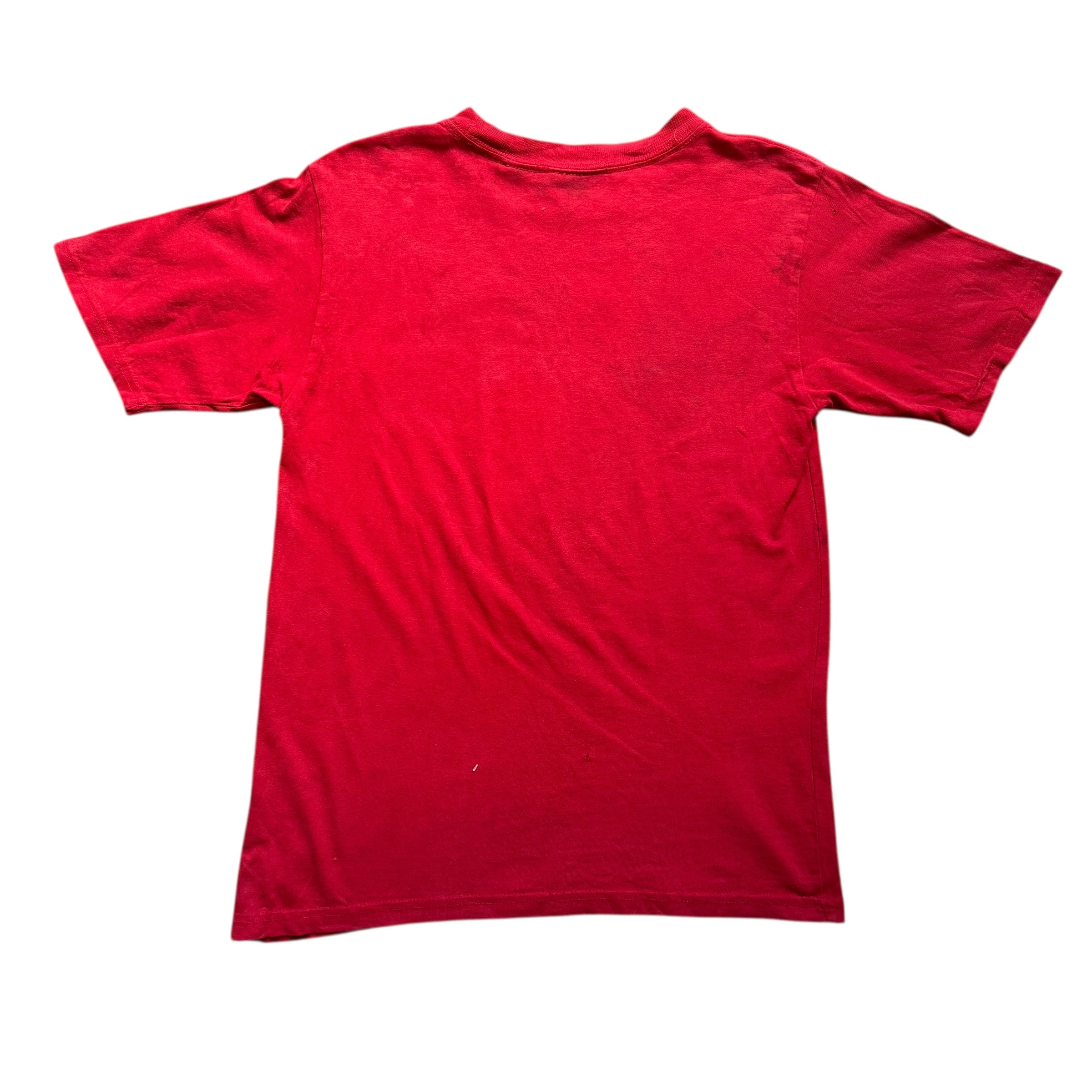 NO BOUNDARIES VINTAGE TEE - 12/14