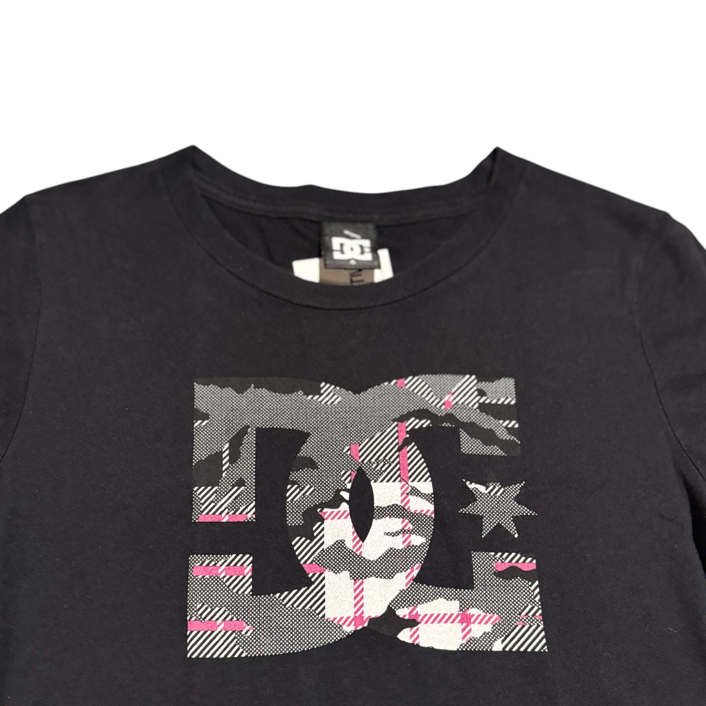 DC BABY TEE - S