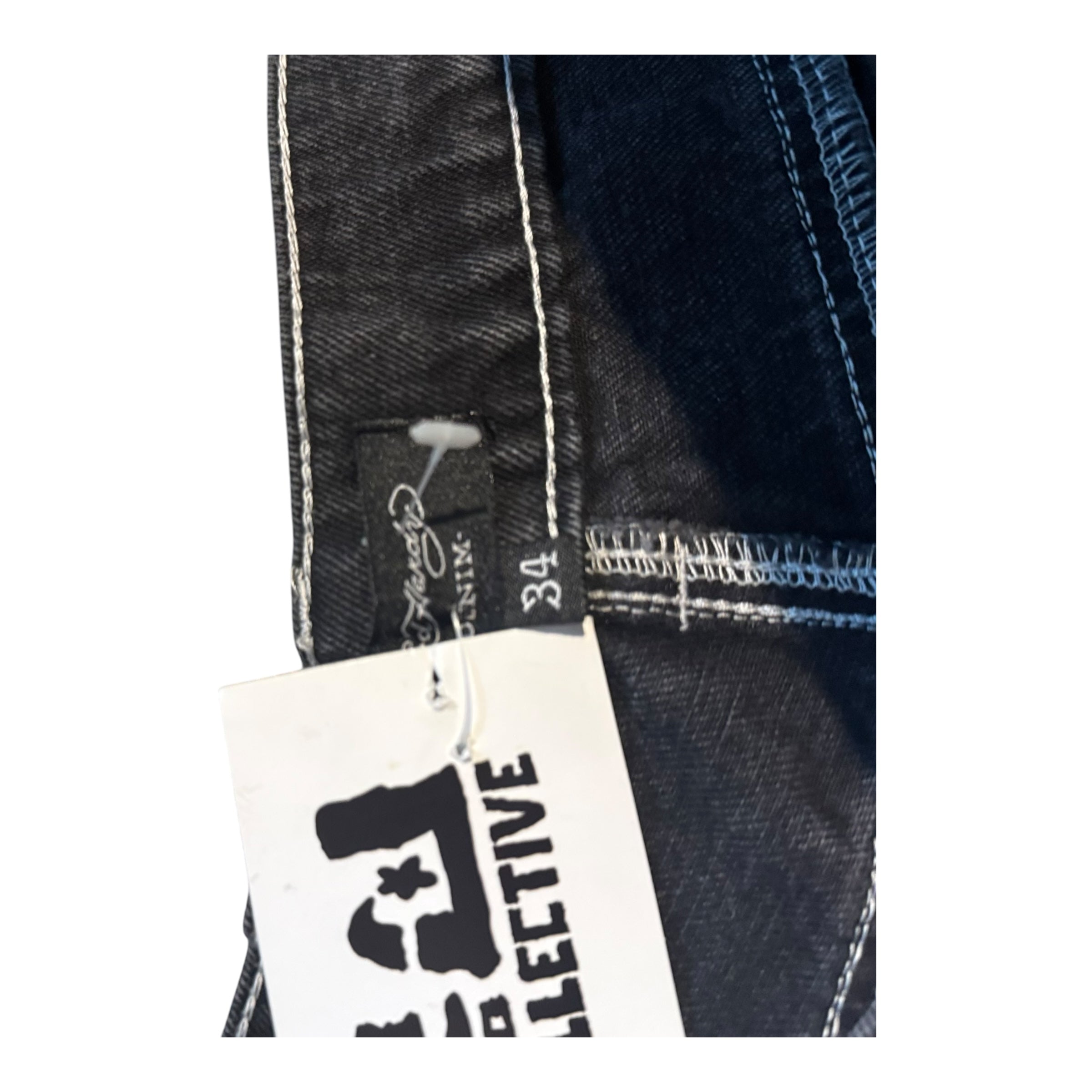 ED HARDY JORTS - 34