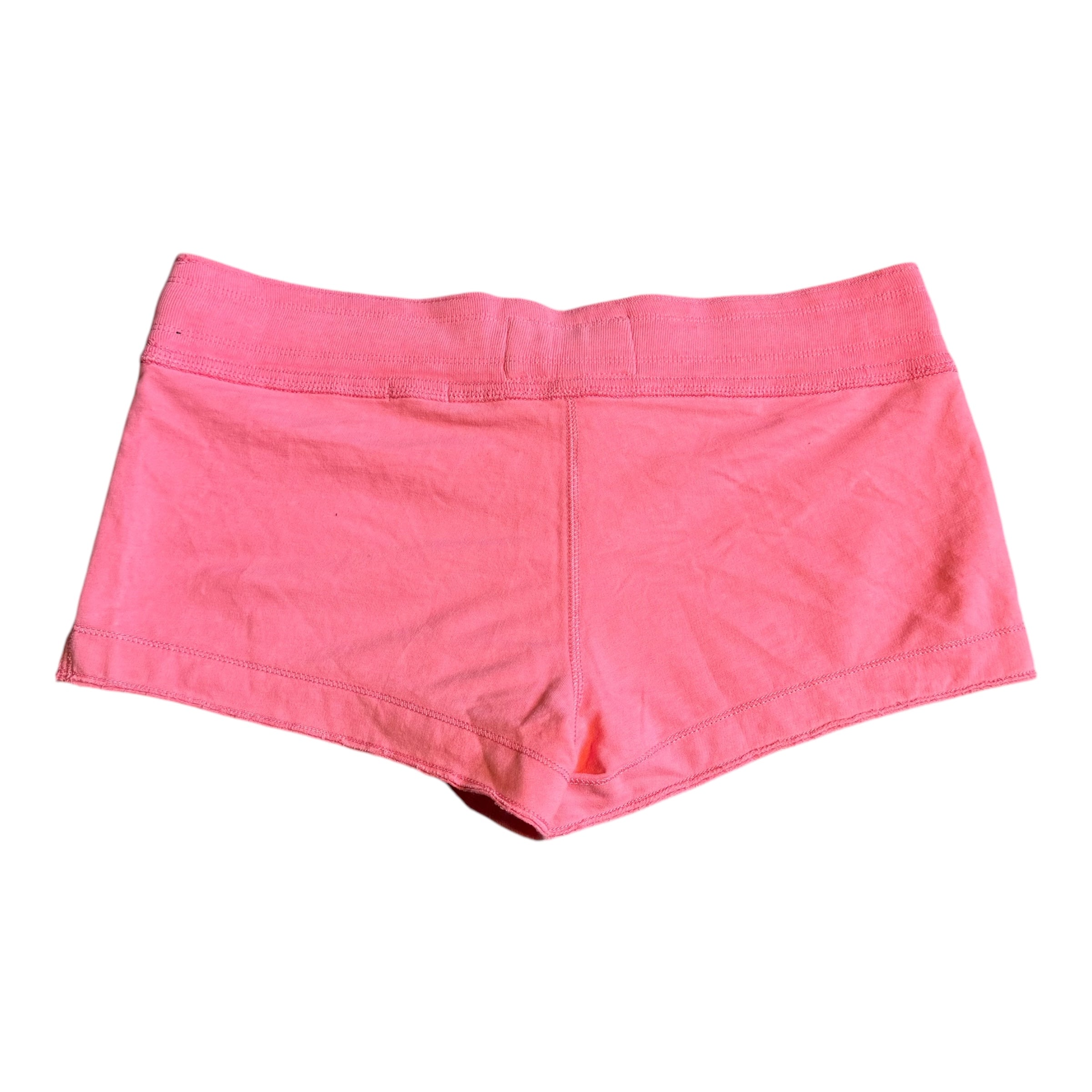 ABERCROMBIE & FITCH VINTAGE SHORT - S