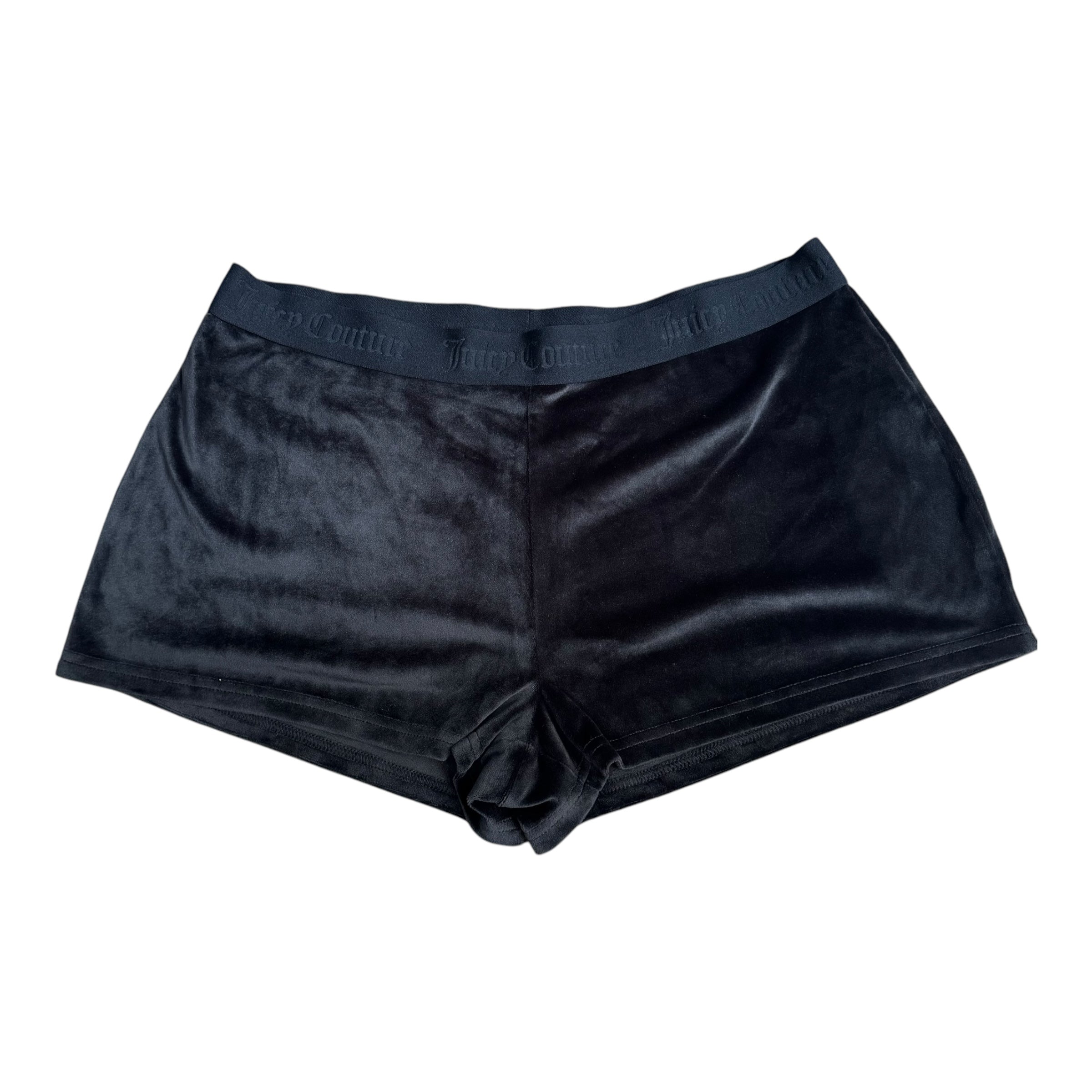 JUICY COUTURE SHORT - XL